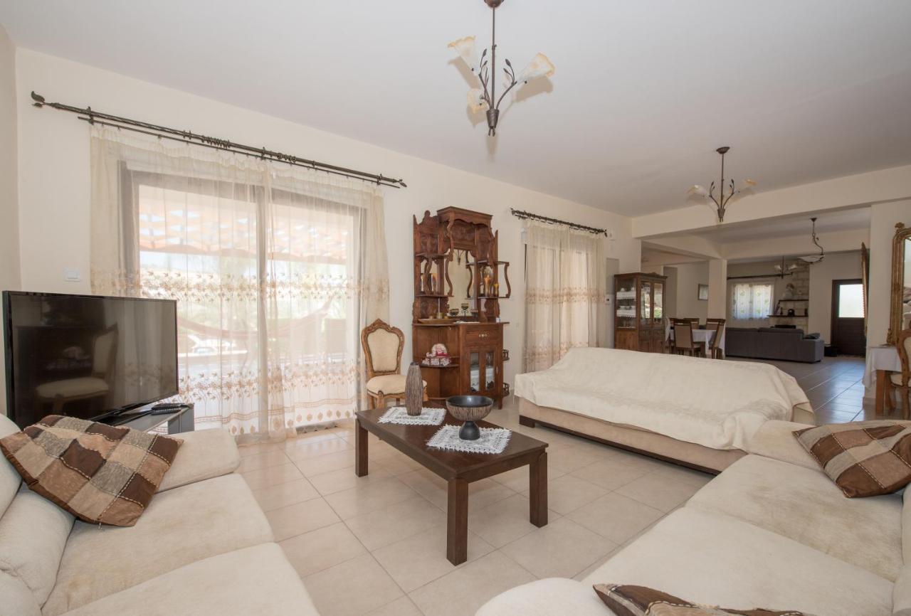 Stephanie Villa Simou Extérieur photo