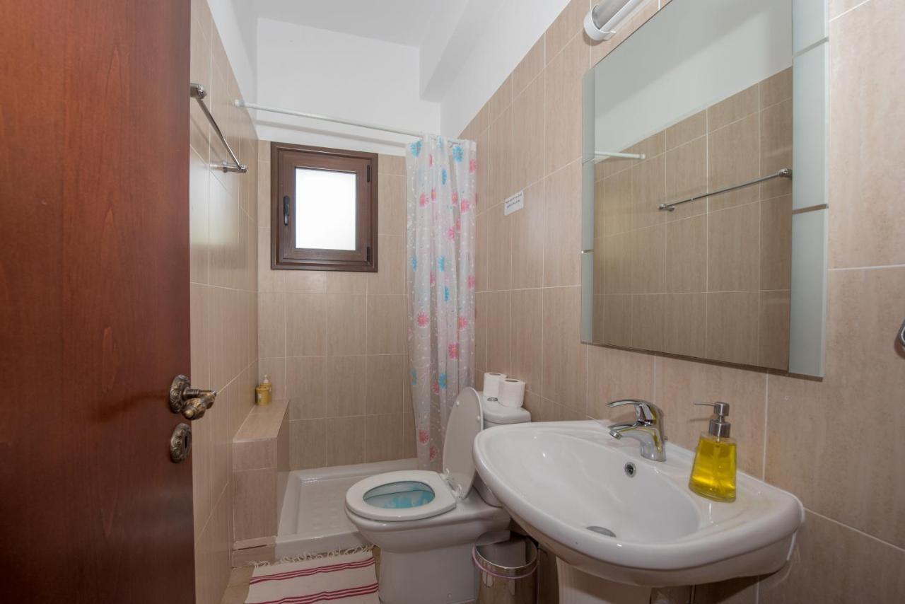 Stephanie Villa Simou Extérieur photo