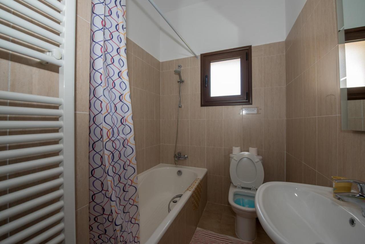 Stephanie Villa Simou Extérieur photo