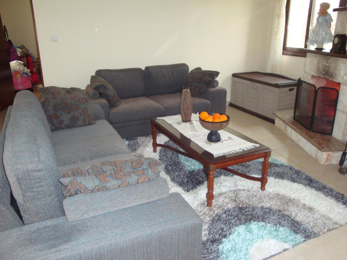 Stephanie Villa Simou Extérieur photo