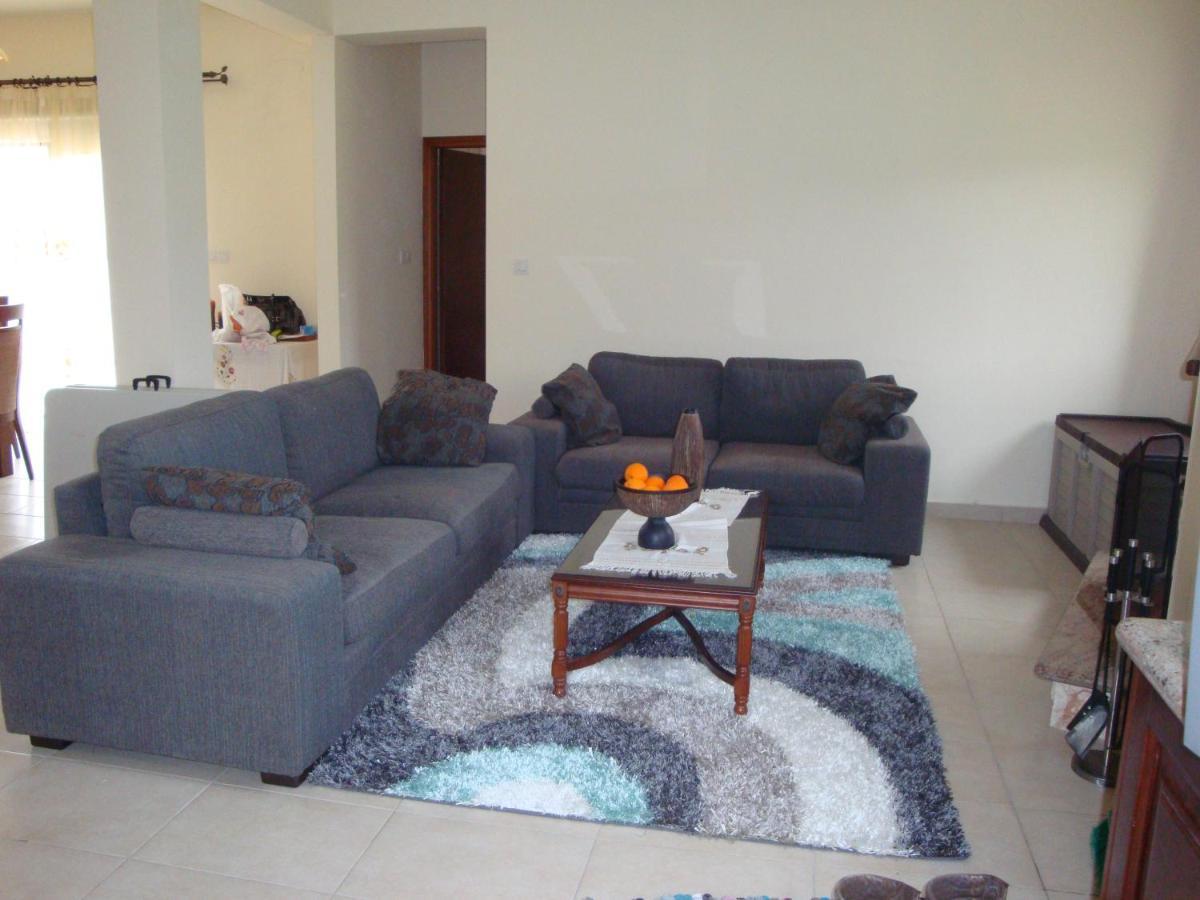 Stephanie Villa Simou Extérieur photo